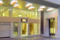 Central Hotel Отели в г. Афины