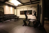 Anya Resort Tagaytay - Gym