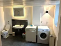 Gästehaus - Zweibrücken Hoteles en Dos Puentes