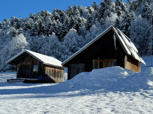 Vercors Intense Hotels in Die