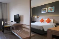 Le Cassia Hotel