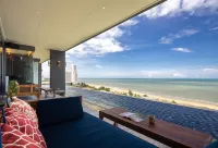 Baba Beach Club Hua Hin Luxury Pool Villa by Sri Panwa - Romantische