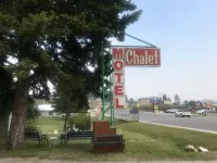 Chalet Motel Hotels in Custer
