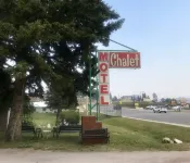 Chalet Motel Hotels in Custer
