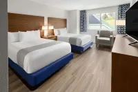 WaterView Casino & Hotel, Trademark Collection by Wyndham Hôtels à : Vicksburg