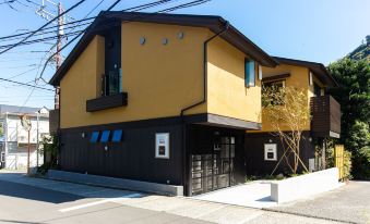 Stagione Hakone Yumoto