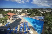 AzuLine Hotel Bergantin Hotels in Ibiza
