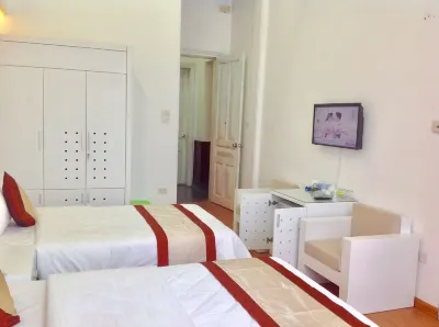 뉴 호텔 2 호안끼엠 레이크(호수)-커시드럴(대성당) 호텔