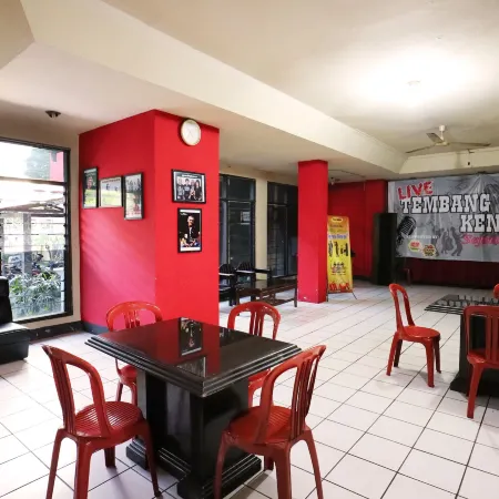 Hotel Wisata