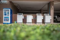 Central Place Serviced Apartment