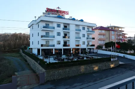 沙辛特比錫套房飯店