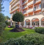 Hotel de La Paix