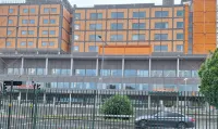 Two Bedroom Semi-Detached Modern House in Birmingham Hotels in 