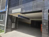 Onomo Hotel Dar es Salaam - Parking