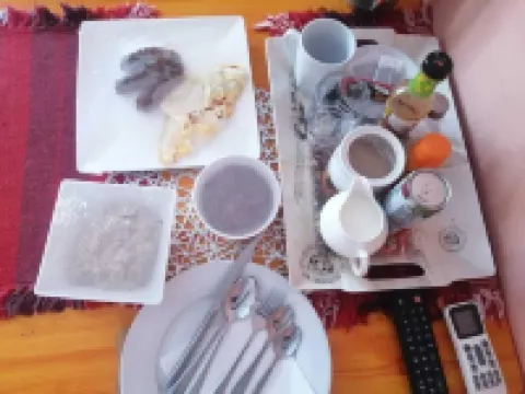 Beautiful Gate Guesthouse Hotéis em Palapye