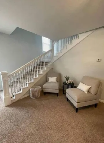 Minutes to Cedar Point- 5 Beds