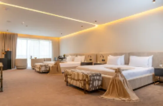 Suites By Le Reve