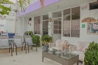 Casa María - Hotel Boutique