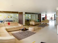 Hotel Confort 80 Zona Rosa Hotels near تسونا تي