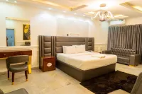 BT Luxury Apartments Hotels in 