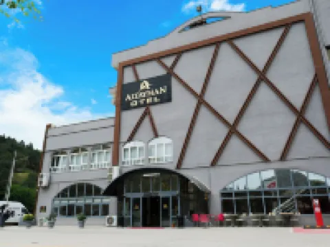 Altayhan Hotel Hotels in Amasya