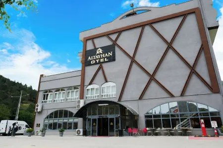 Altayhan Hotel