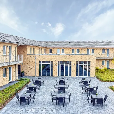 Prima Inn Hotel & Hof Neuruppin