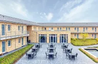 Prima Inn Hotel & Hof Neuruppin Hotels in Fehrbellin