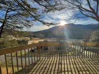 Fox Run at Lake Lure - Mountain view