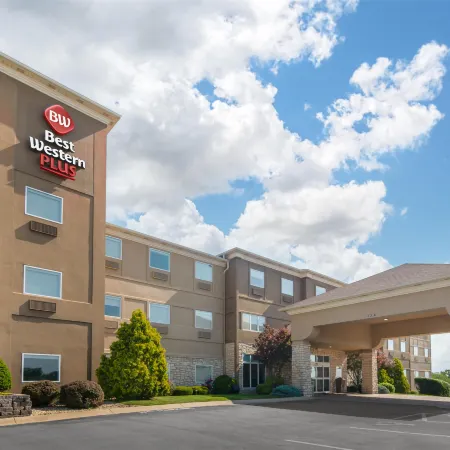 Best Western Plus Washington Hotel