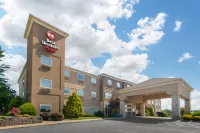 Best Western Plus Washington Hotel - Wifi
