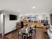 Comfort Inn Gaslamp Convention Center Các khách sạn gần Sân bóng chày Petco Park