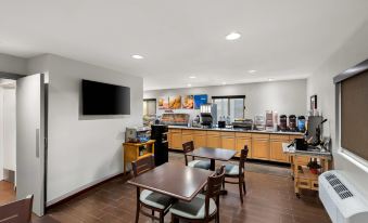 Comfort Inn Gaslamp Convention Center