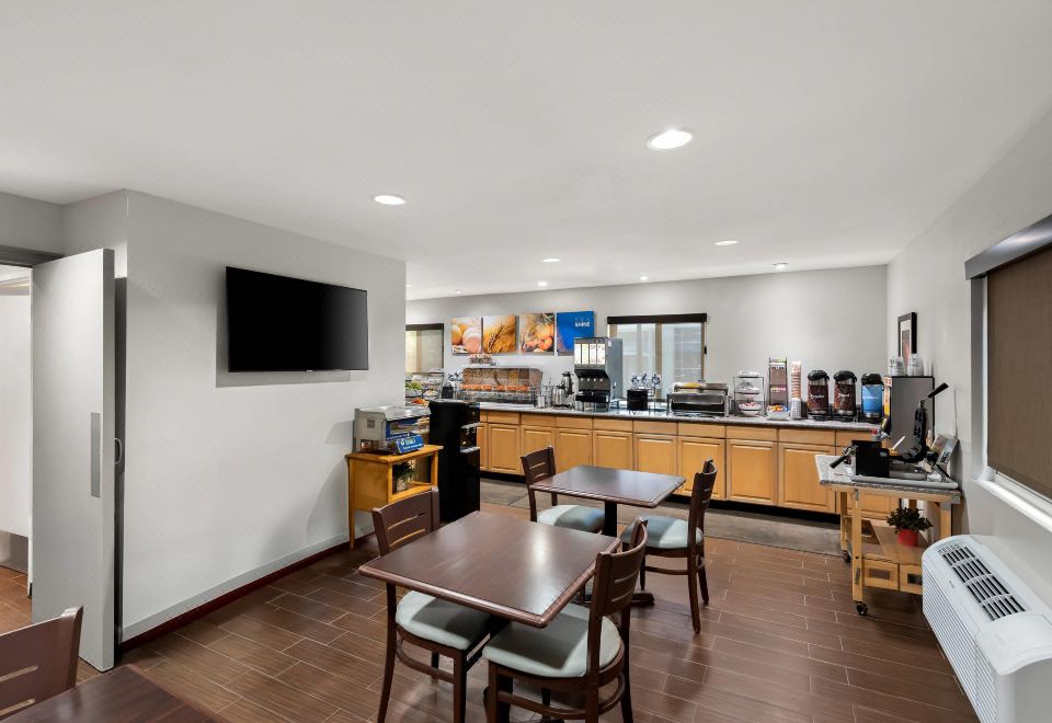 컴포트 인 가스램프 외관