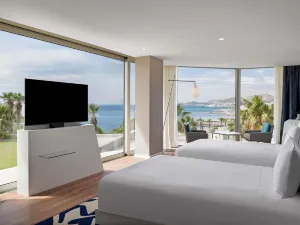 Swissôtel Resort Bodrum Beach
