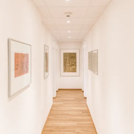 Arts Hotel
