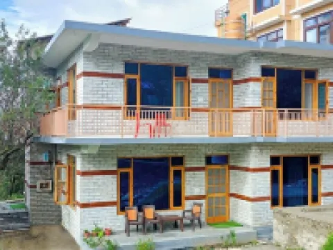 Soil Villa Hotels in Soil