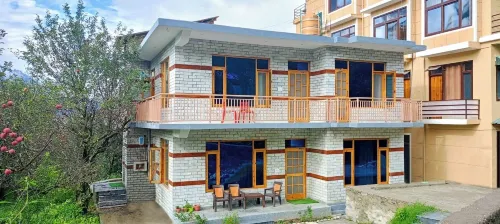 Soil Villa Hotels in Soil