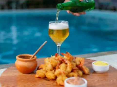 Carapitangui Pousada Hoteles en Maraú