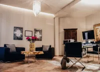 Villa Bosco - Boutiquehotel Hotels in Walldorf