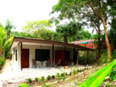 El Sueno Tropical Hotel Hotels in Puerto Carrillo