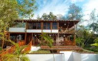 Casa Olonche Hotel Hoteles en Olon