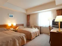 Hotel Okhotsk Palace Hotels in Mombetsu