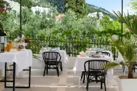 Villa Giardino Heritage Boutique Hotel Bol - breakfast