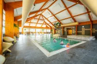 EuroParcs de Zanding Hotel a Otterlo