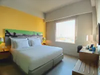 KHAS Surabaya Hotel Hotels in Pabean Cantikan