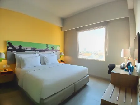 KHAS Surabaya Hotel