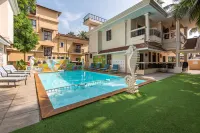 Villa Calangute Phase 1 - Villaer