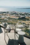 Parea Blue Zone - Adults Only - Sea View