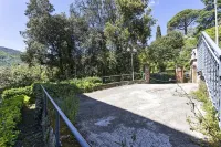 Vintage Apartment with Garden by Wonderful Italy Hotels near Santa Margherita Ligure